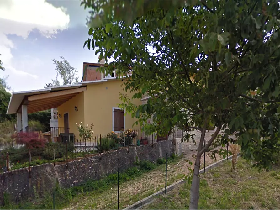 Immagine 9 di Casa indipendente in vendita  in Via Spiazzo a Sant'anna D'alfaedo