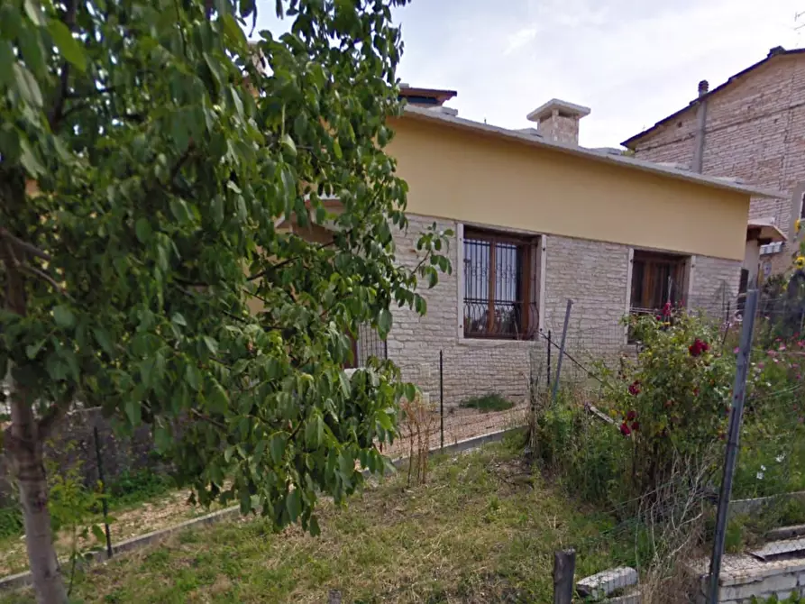 Immagine 10 di Casa indipendente in vendita  in Via Spiazzo a Sant'anna D'alfaedo