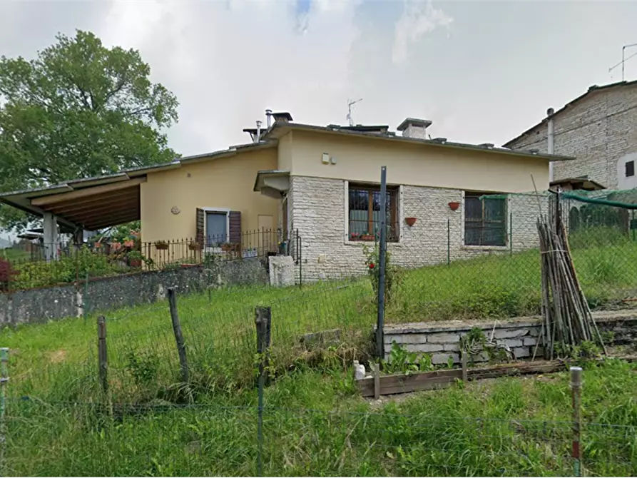 Immagine 11 di Casa indipendente in vendita  in Via Spiazzo a Sant'anna D'alfaedo