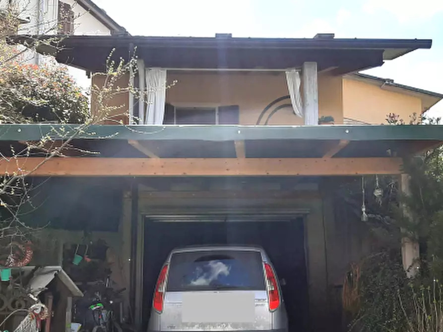 Immagine 14 di Casa indipendente in vendita  in Via Spiazzo a Sant'anna D'alfaedo