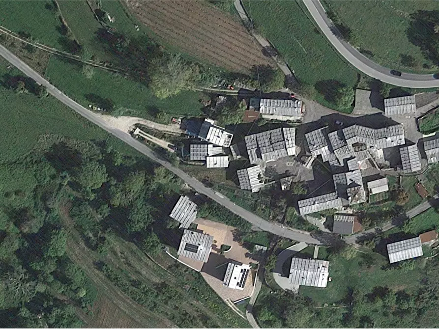 Immagine 19 di Casa indipendente in vendita  in Via Spiazzo a Sant'anna D'alfaedo