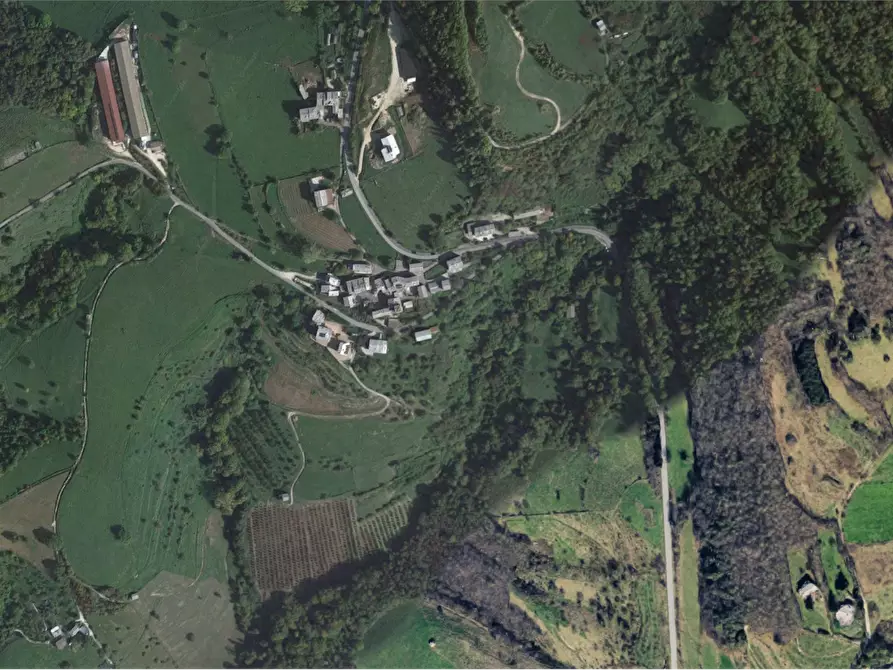 Immagine 20 di Casa indipendente in vendita  in Via Spiazzo a Sant'anna D'alfaedo