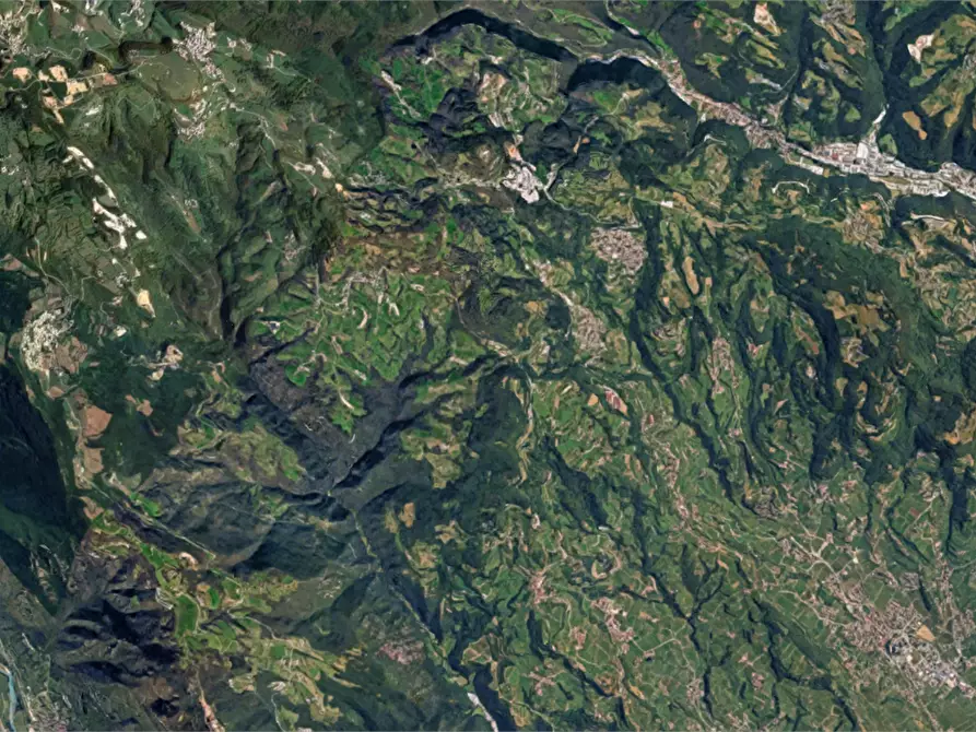 Immagine 22 di Casa indipendente in vendita  in Via Spiazzo a Sant'anna D'alfaedo