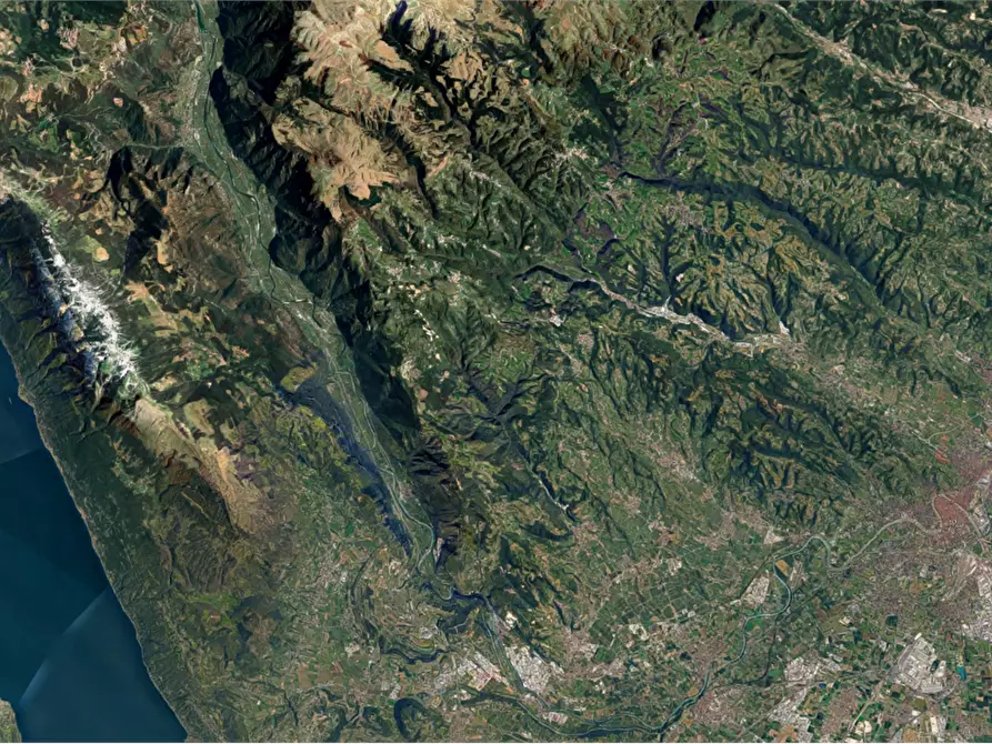 Immagine 23 di Casa indipendente in vendita  in Via Spiazzo a Sant'anna D'alfaedo