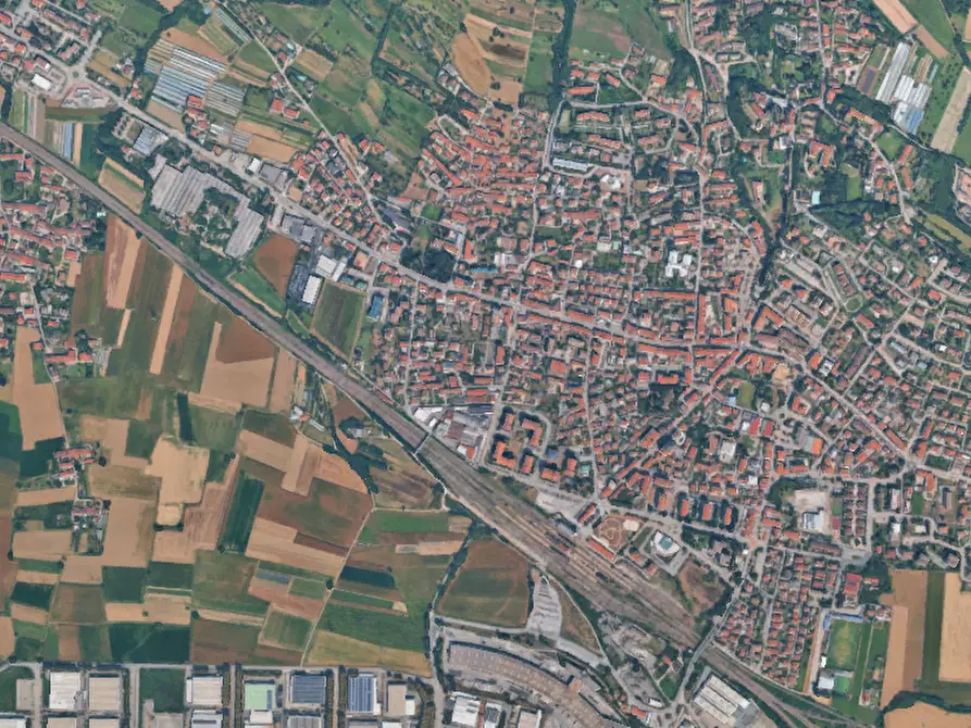 Immagine 4 di Appartamento in vendita  in Via Rigolfo a Trofarello