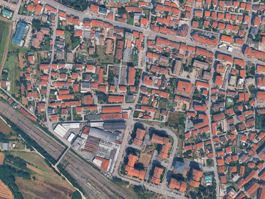 Immagine 3 di Appartamento in vendita  in Via Rigolfo a Trofarello