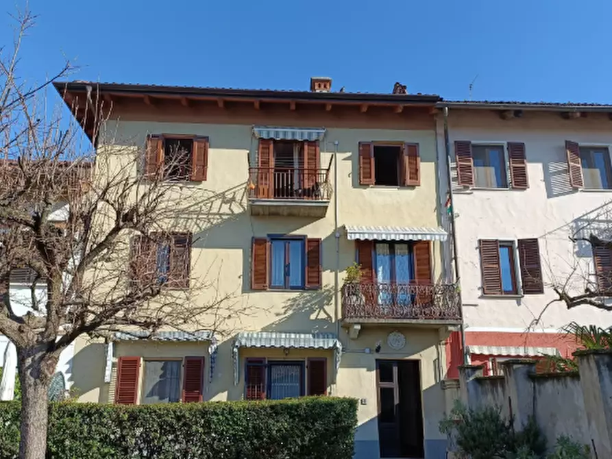 Immagine 1 di Appartamento in vendita  in Via Rigolfo a Trofarello