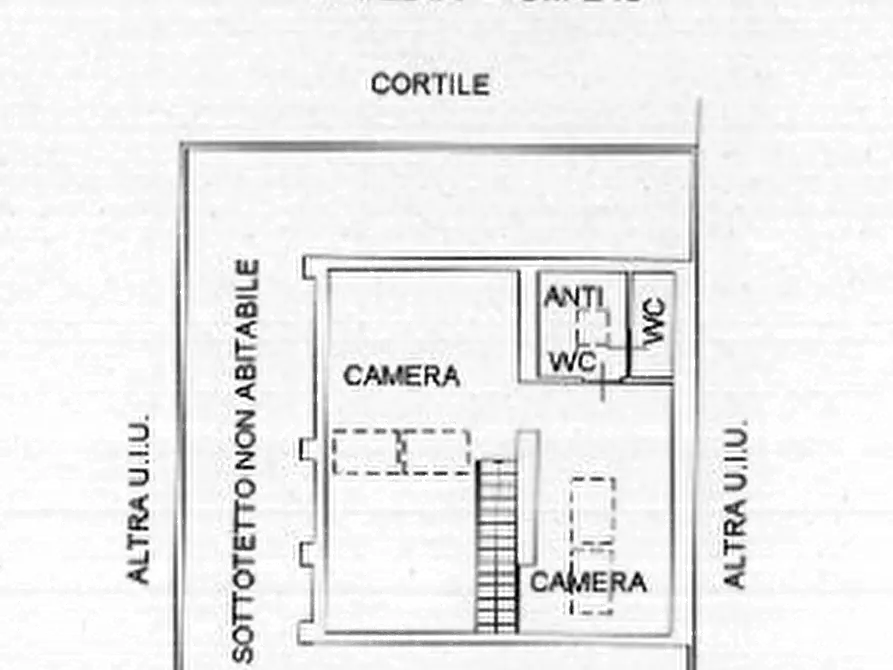 Immagine 14 di Appartamento in vendita  in Via Rigolfo a Trofarello