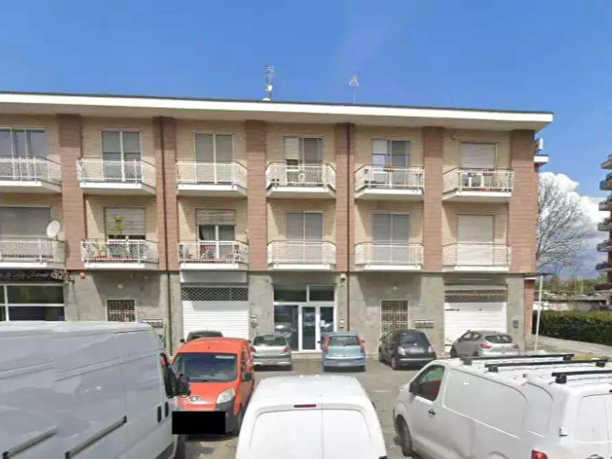 Immagine 1 di Appartamento in vendita  in Via Senatore Giovanni Agnelli a Robassomero