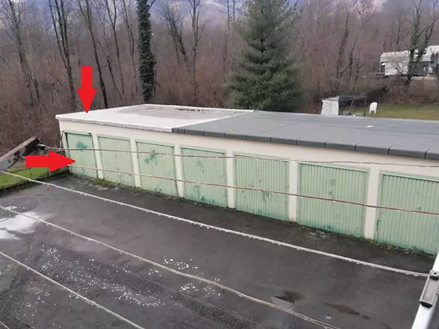 Immagine 3 di Appartamento in vendita  in Via Senatore Giovanni Agnelli a Robassomero