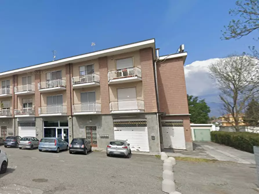 Immagine 9 di Appartamento in vendita  in Via Senatore Giovanni Agnelli a Robassomero