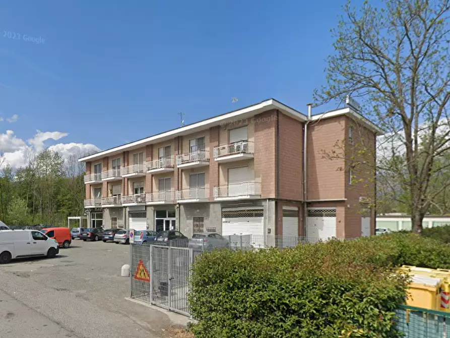 Immagine 10 di Appartamento in vendita  in Via Senatore Giovanni Agnelli a Robassomero