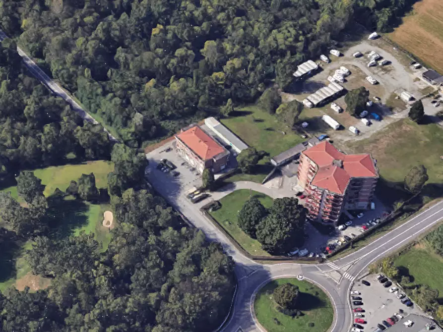 Immagine 17 di Appartamento in vendita  in Via Senatore Giovanni Agnelli a Robassomero