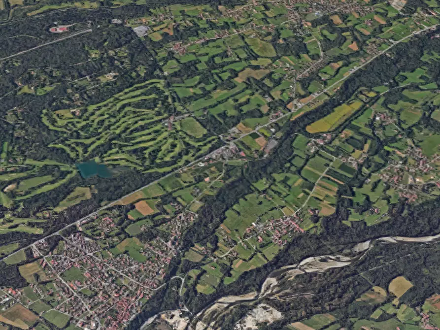 Immagine 20 di Appartamento in vendita  in Via Senatore Giovanni Agnelli a Robassomero