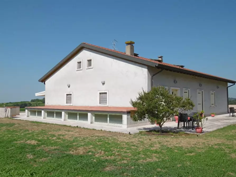 Immagine 1 di Azienda agricola in vendita  in Via Valle Molini a Sommacampagna