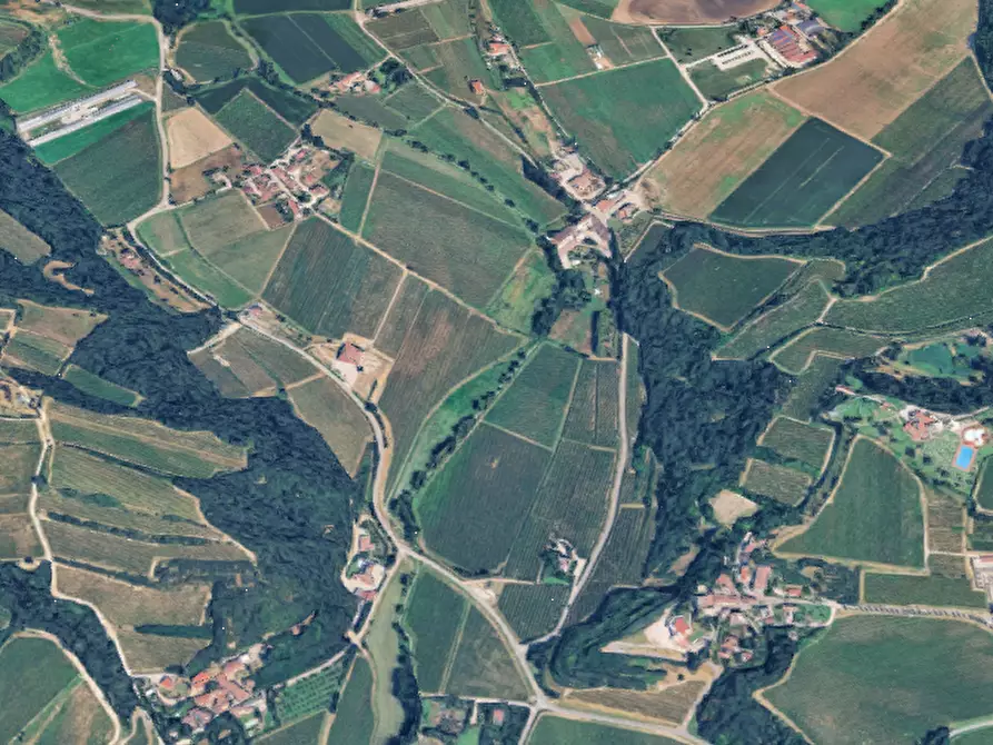 Immagine 17 di Azienda agricola in vendita  in Via Valle Molini a Sommacampagna