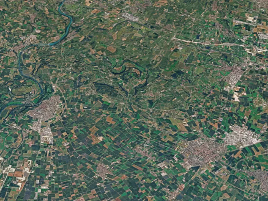 Immagine 19 di Azienda agricola in vendita  in Via Valle Molini a Sommacampagna