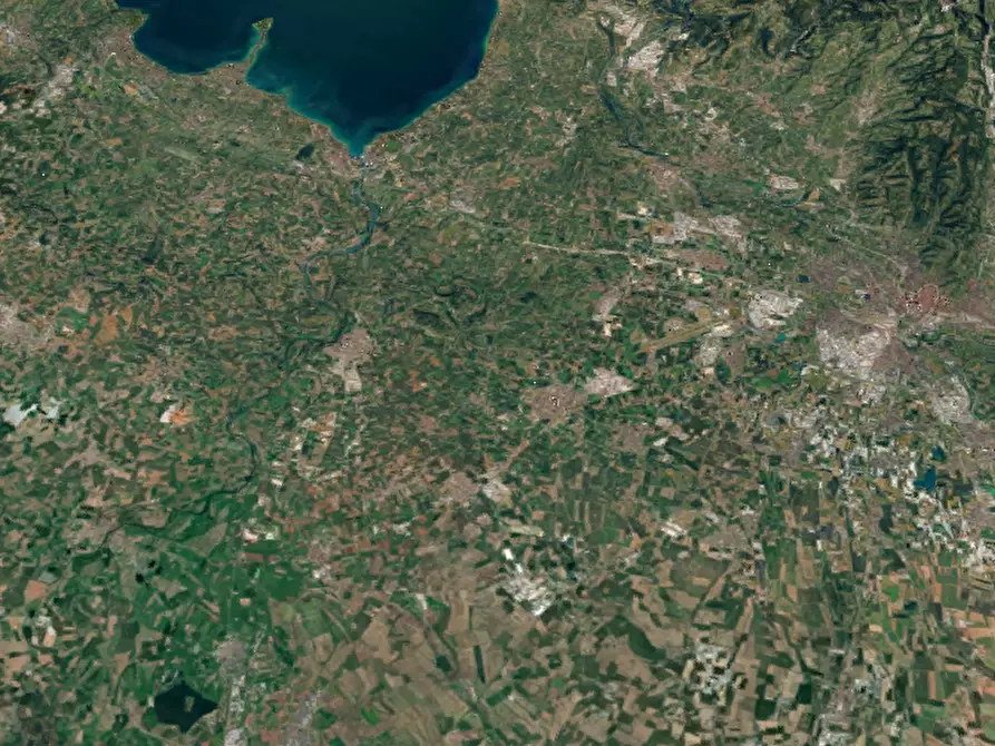 Immagine 20 di Azienda agricola in vendita  in Via Valle Molini a Sommacampagna