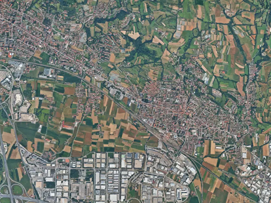 Immagine 22 di Appartamento in vendita  in Via Rigolfo a Trofarello