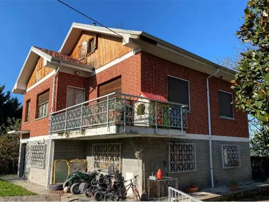 Immagine 1 di Villa in vendita  in Regione Mignetta a Sciolze