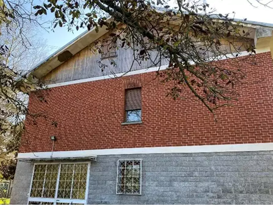 Immagine 3 di Villa in vendita  in Regione Mignetta a Sciolze