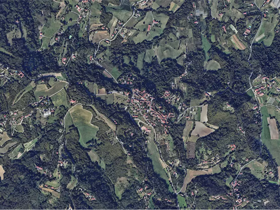 Immagine 18 di Villa in vendita  in Regione Mignetta a Sciolze