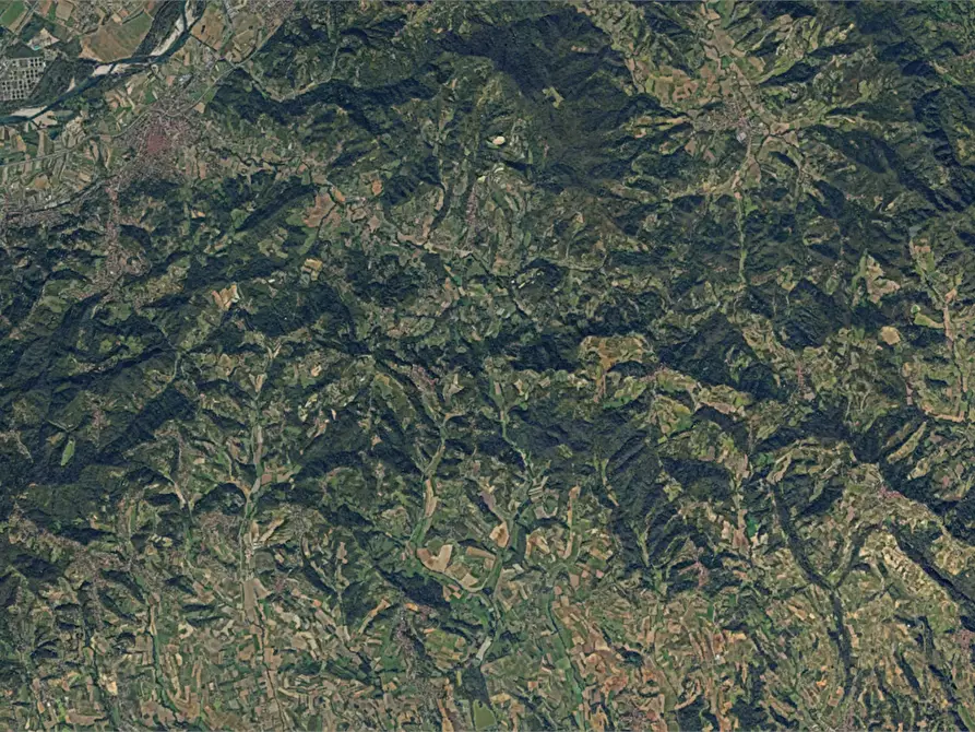 Immagine 20 di Villa in vendita  in Regione Mignetta a Sciolze