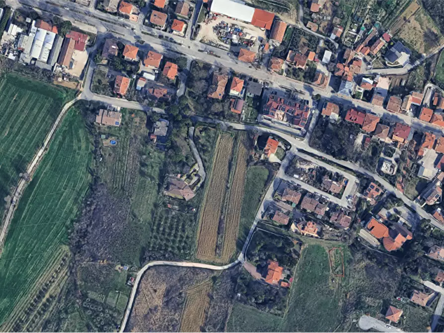 Immagine 14 di Villa in vendita  in Via Italia a Sassofeltrio