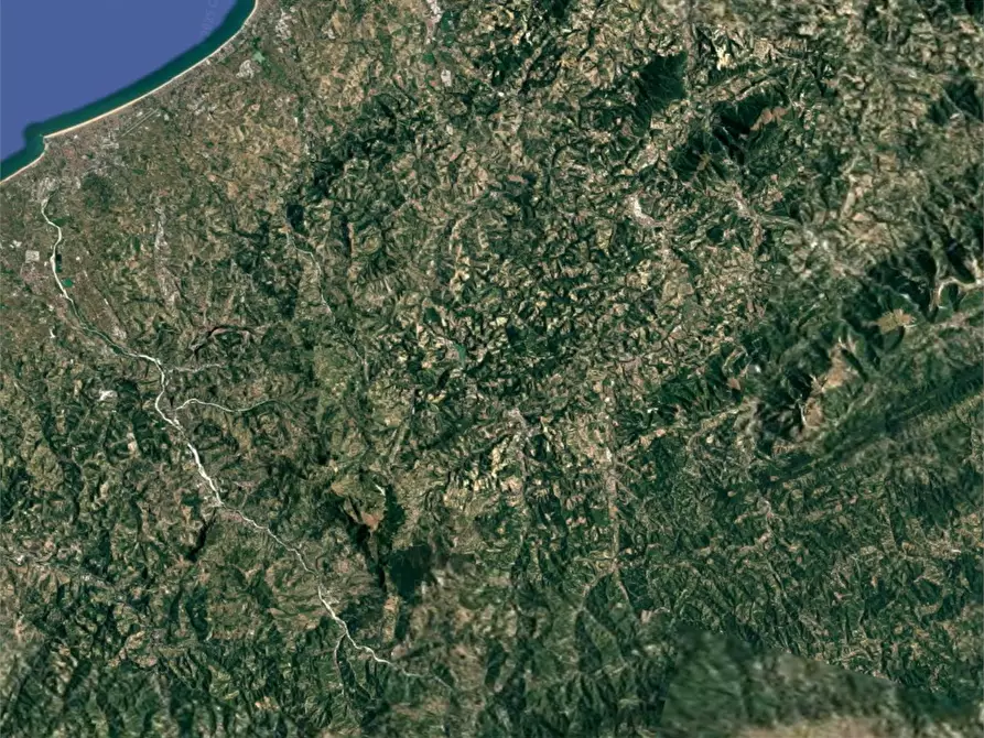 Immagine 18 di Villa in vendita  in Via Italia a Sassofeltrio