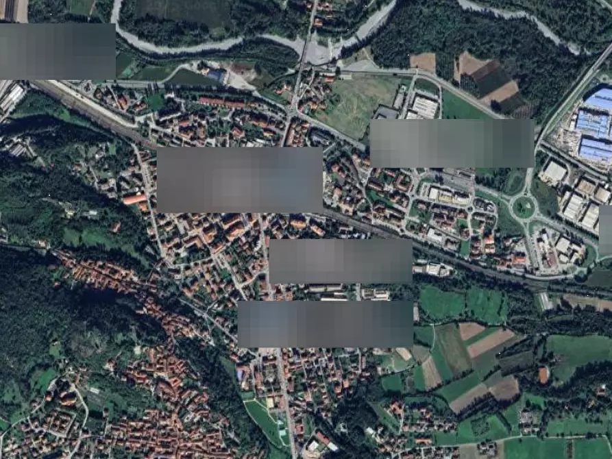 Immagine 4 di Appartamento in vendita  in Via dei testa a Avigliana