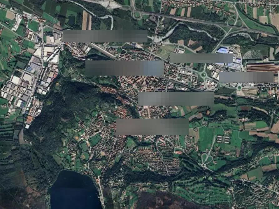 Immagine 5 di Appartamento in vendita  in Via dei testa a Avigliana