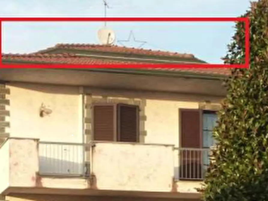 Immagine 5 di Porzione di casa in vendita  in Via Francesco Carrara a Ghisalba