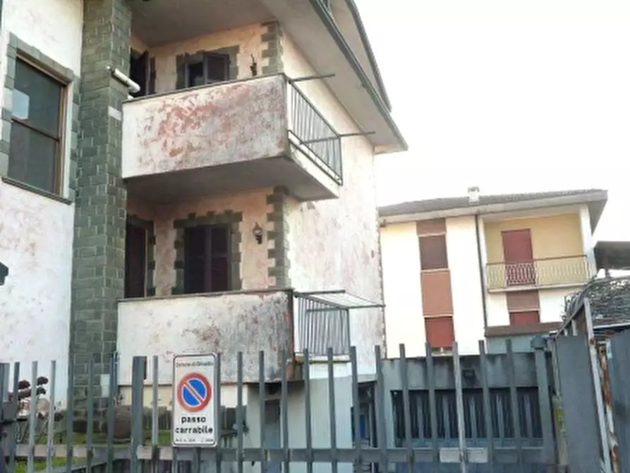 Immagine 8 di Porzione di casa in vendita  in Via Francesco Carrara a Ghisalba