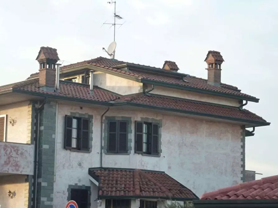 Immagine 10 di Porzione di casa in vendita  in Via Francesco Carrara a Ghisalba