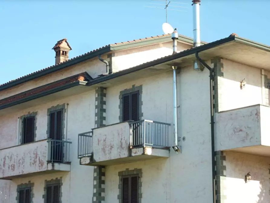 Immagine 11 di Porzione di casa in vendita  in Via Francesco Carrara a Ghisalba