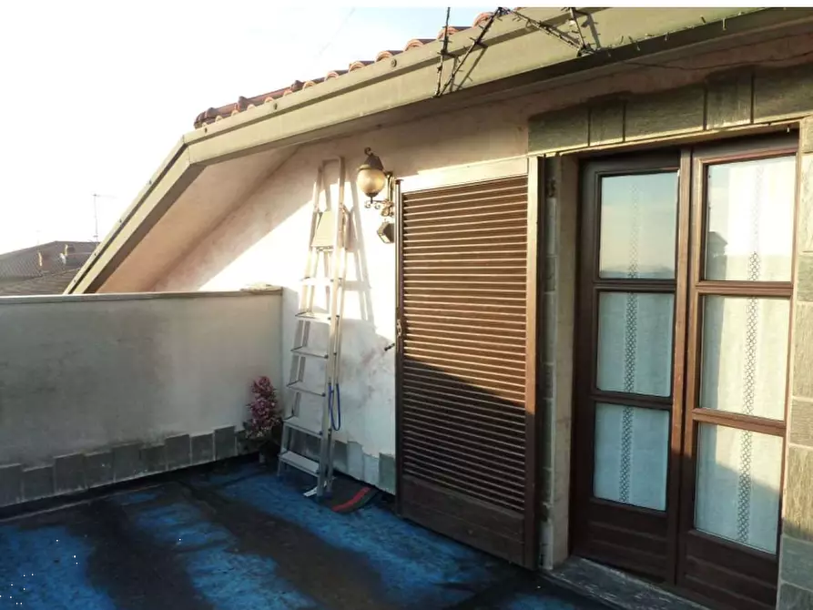 Immagine 12 di Porzione di casa in vendita  in Via Francesco Carrara a Ghisalba