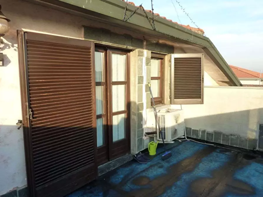 Immagine 13 di Porzione di casa in vendita  in Via Francesco Carrara a Ghisalba