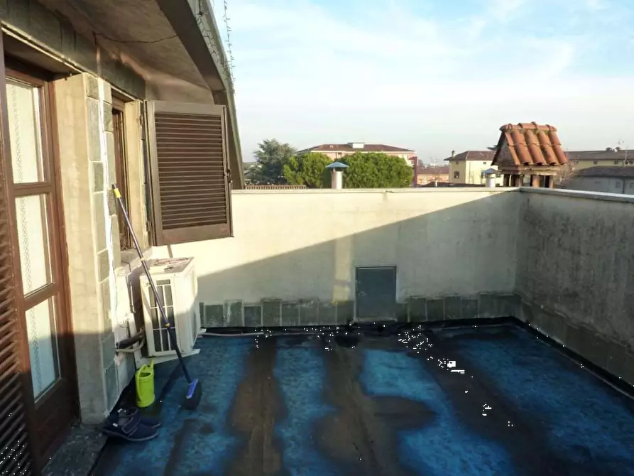 Immagine 14 di Porzione di casa in vendita  in Via Francesco Carrara a Ghisalba