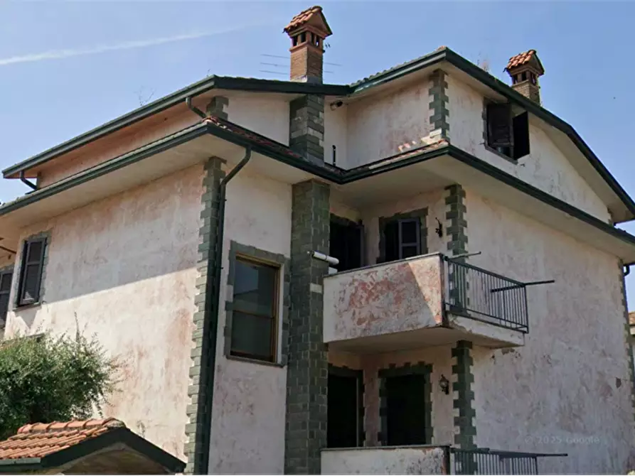 Immagine 20 di Porzione di casa in vendita  in Via Francesco Carrara a Ghisalba