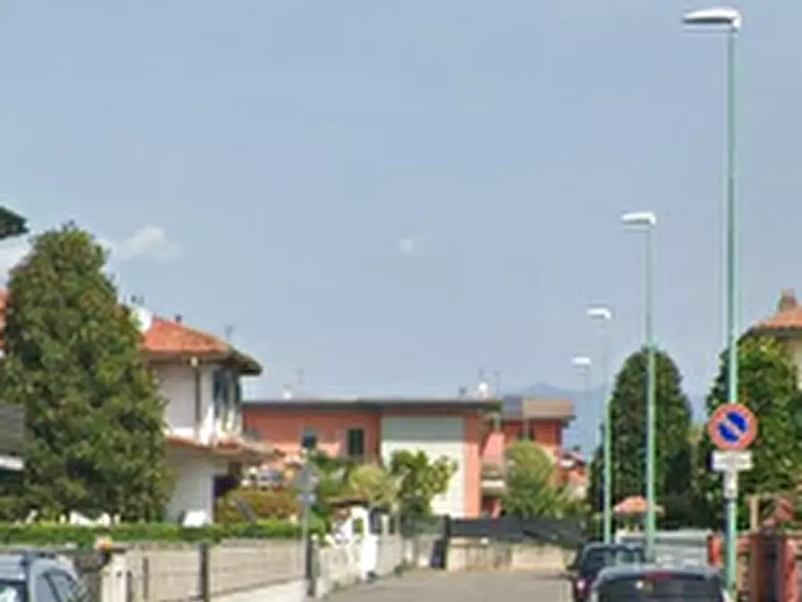 Immagine 23 di Porzione di casa in vendita  in Via Francesco Carrara a Ghisalba