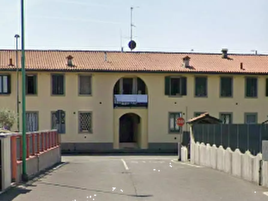 Immagine 24 di Porzione di casa in vendita  in Via Francesco Carrara a Ghisalba