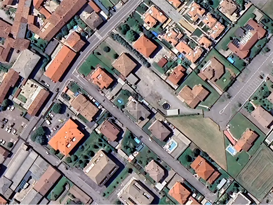 Immagine 25 di Porzione di casa in vendita  in Via Francesco Carrara a Ghisalba