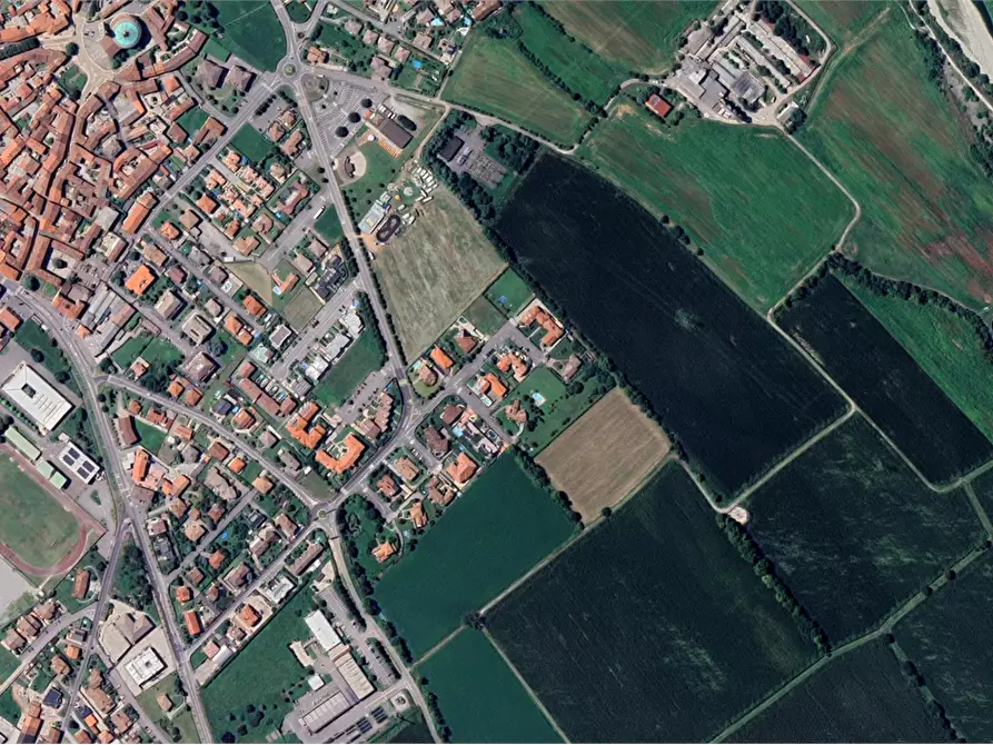 Immagine 26 di Porzione di casa in vendita  in Via Francesco Carrara a Ghisalba