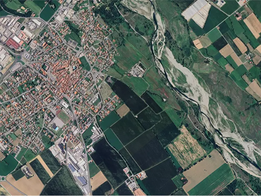 Immagine 27 di Porzione di casa in vendita  in Via Francesco Carrara a Ghisalba