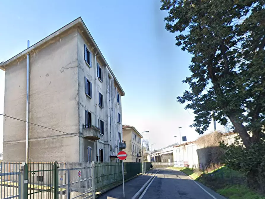 Immagine 2 di Appartamento in vendita  in Via George Orwell  a Milano