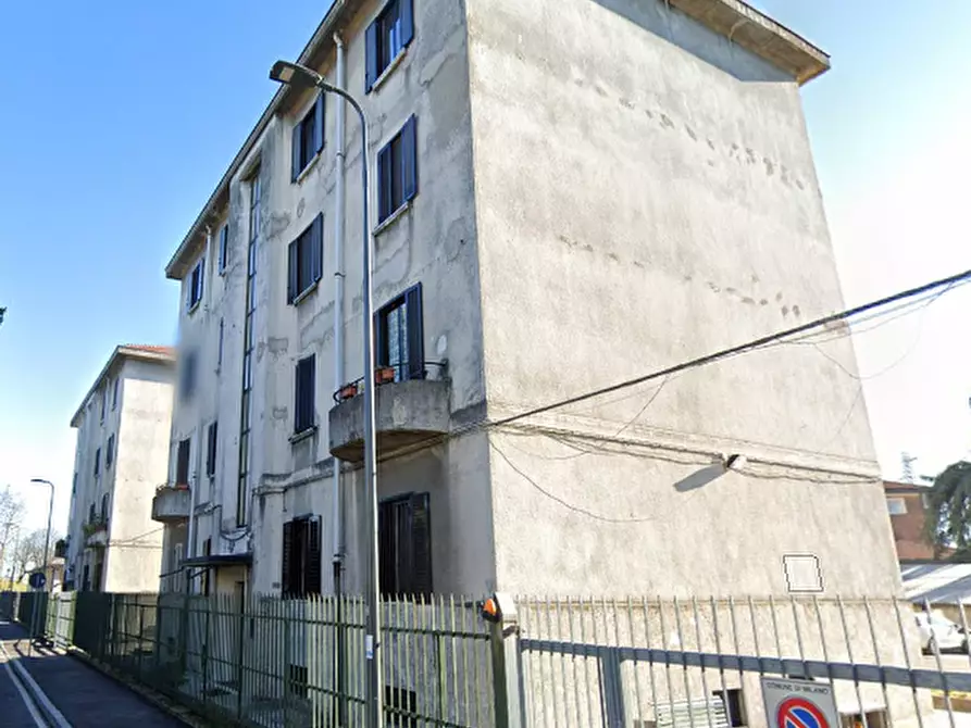 Immagine 4 di Appartamento in vendita  in Via George Orwell  a Milano