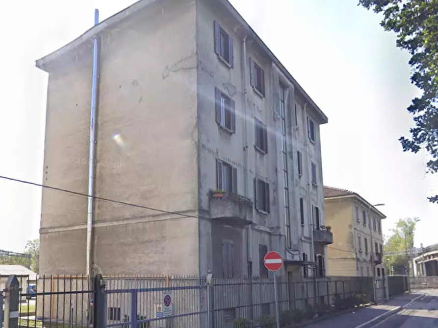 Immagine 6 di Appartamento in vendita  in Via George Orwell  a Milano