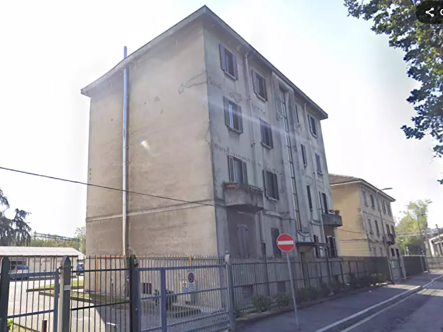 Immagine 7 di Appartamento in vendita  in Via George Orwell  a Milano