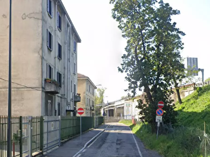 Immagine 8 di Appartamento in vendita  in Via George Orwell  a Milano