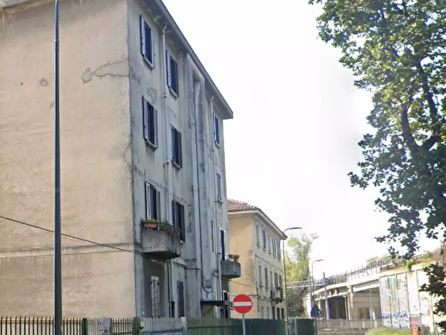 Immagine 9 di Appartamento in vendita  in Via George Orwell  a Milano